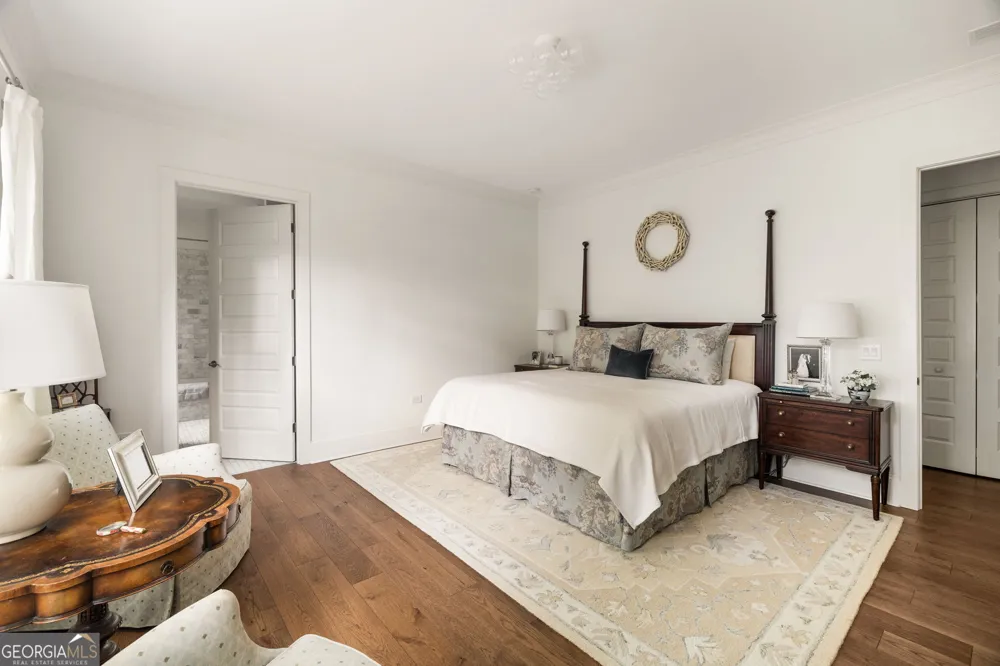 48 Sunuwa WAY Big Canoe, GA 30143