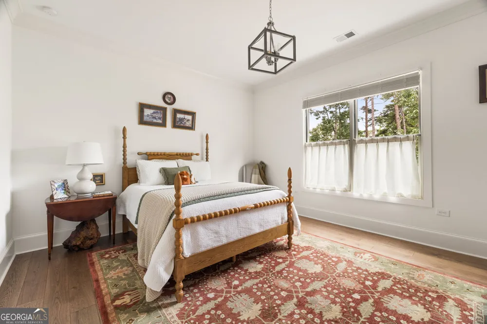 48 Sunuwa WAY Big Canoe, GA 30143