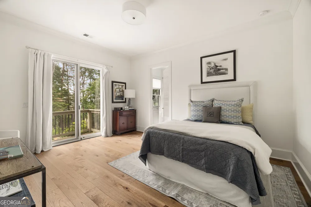 48 Sunuwa WAY Big Canoe, GA 30143