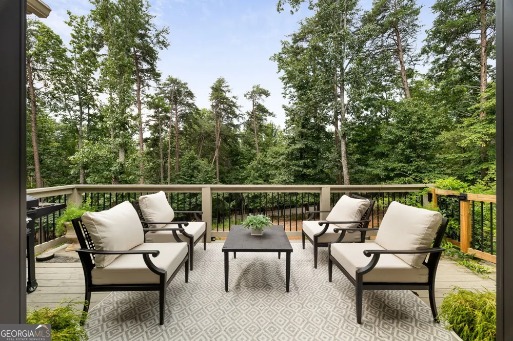 48 Sunuwa WAY Big Canoe, GA 30143