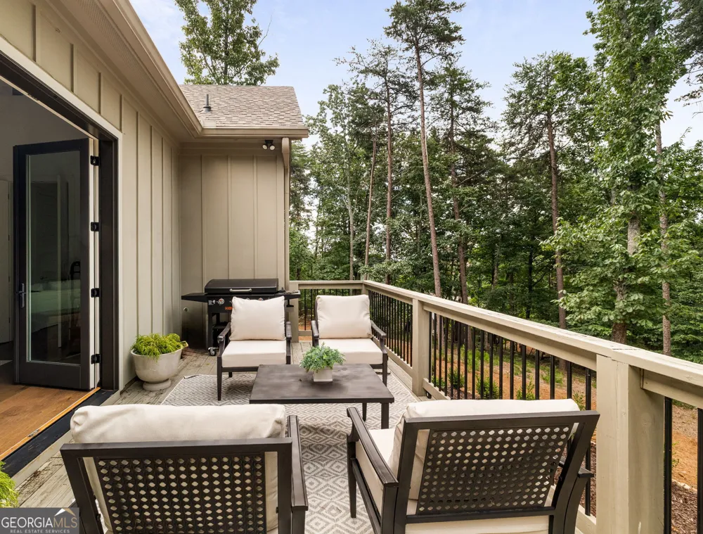 48 Sunuwa WAY Big Canoe, GA 30143
