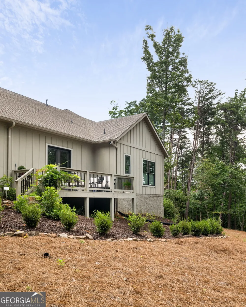 48 Sunuwa WAY Big Canoe, GA 30143