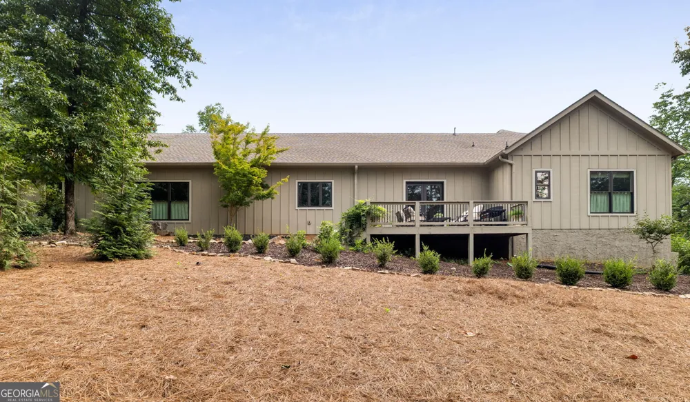 48 Sunuwa WAY Big Canoe, GA 30143