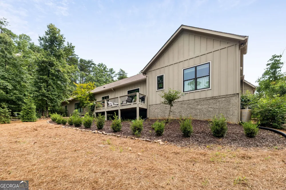 48 Sunuwa WAY Big Canoe, GA 30143