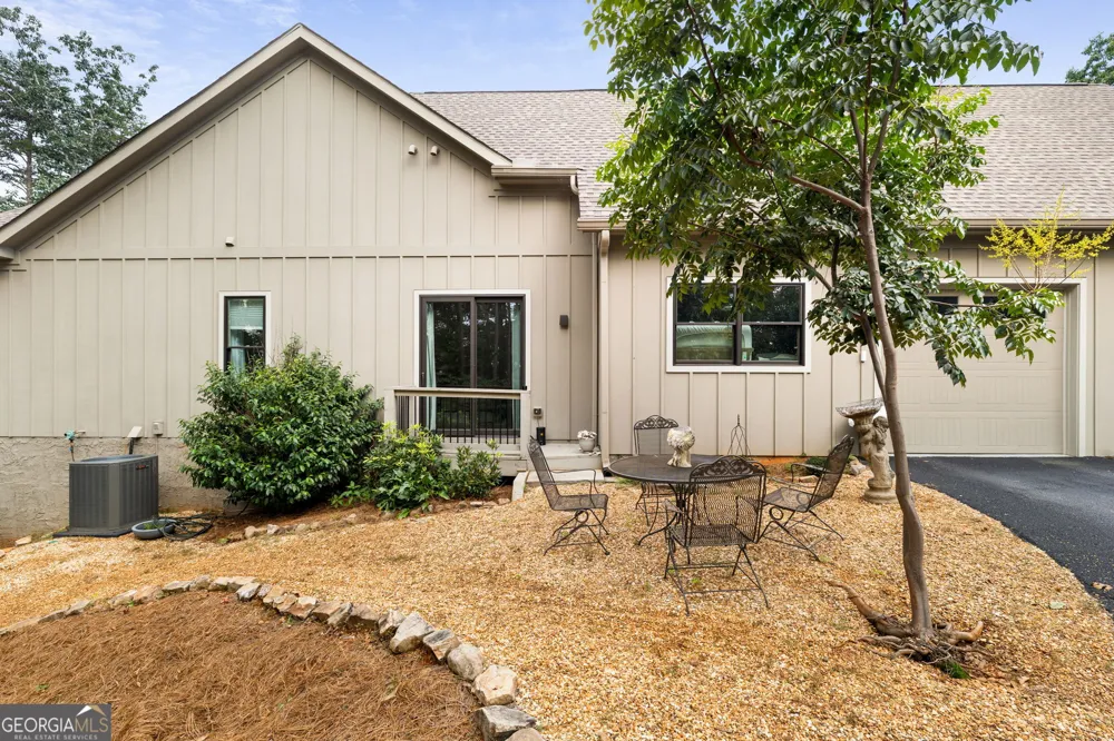 48 Sunuwa WAY Big Canoe, GA 30143