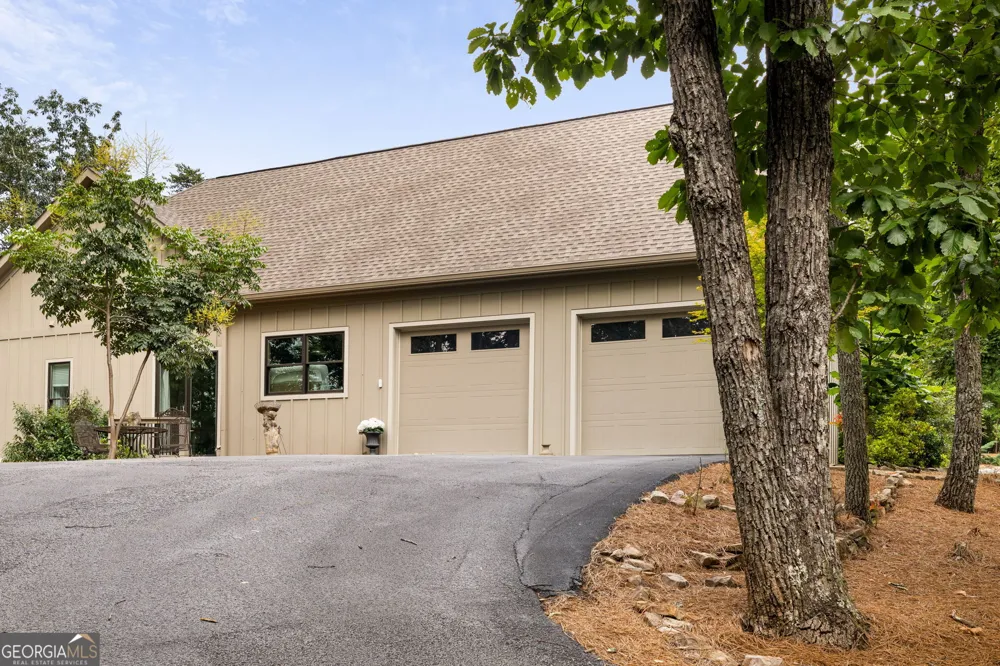 48 Sunuwa WAY Big Canoe, GA 30143