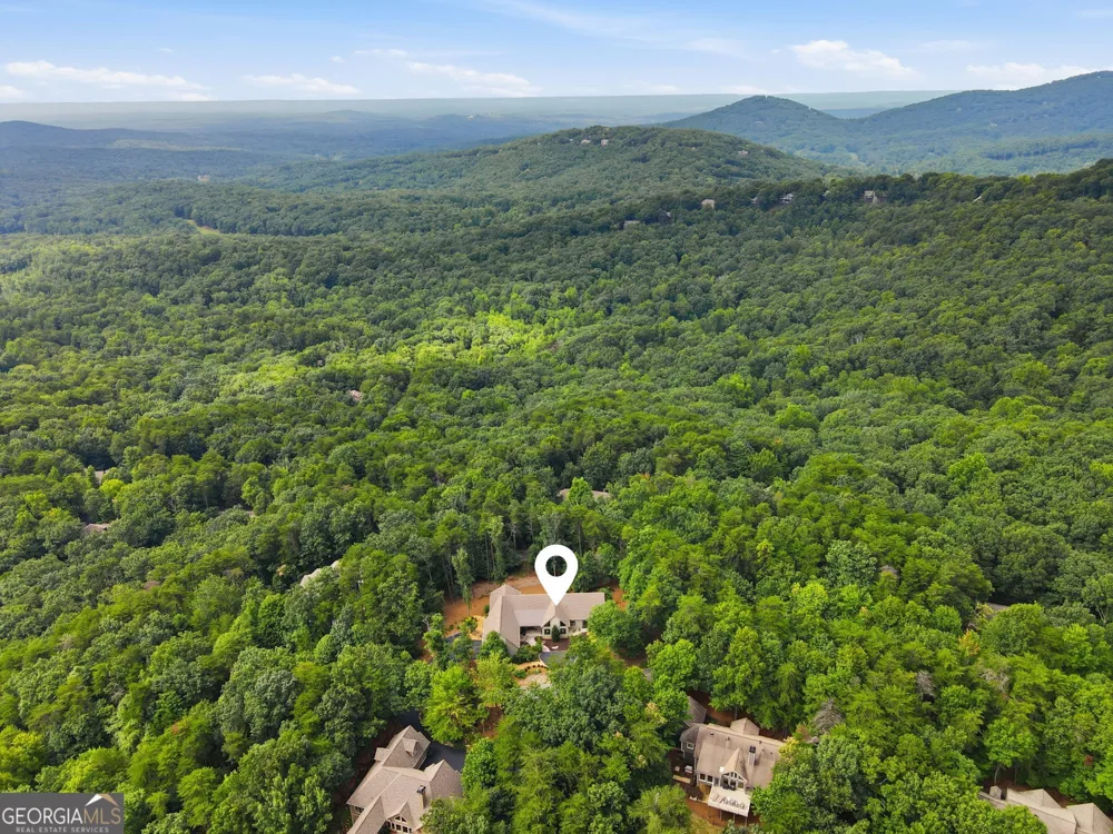 48 Sunuwa WAY Big Canoe, GA 30143