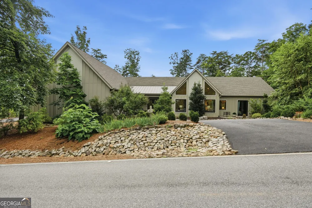 48 Sunuwa WAY Big Canoe, GA 30143