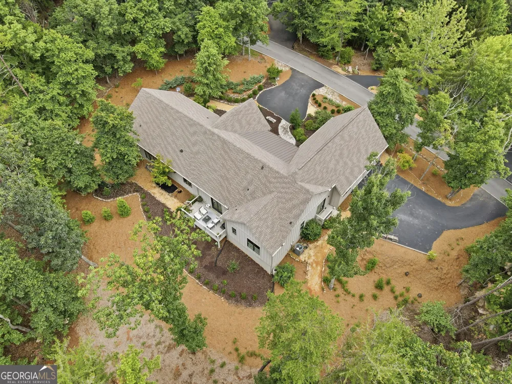 48 Sunuwa WAY Big Canoe, GA 30143