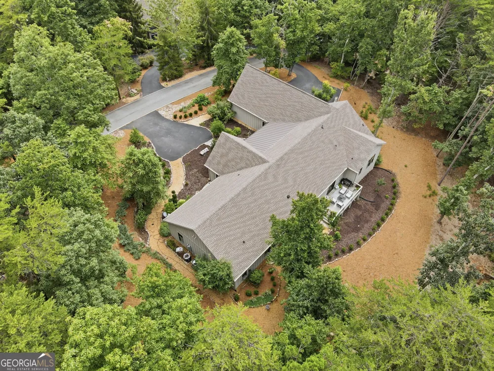 48 Sunuwa WAY Big Canoe, GA 30143