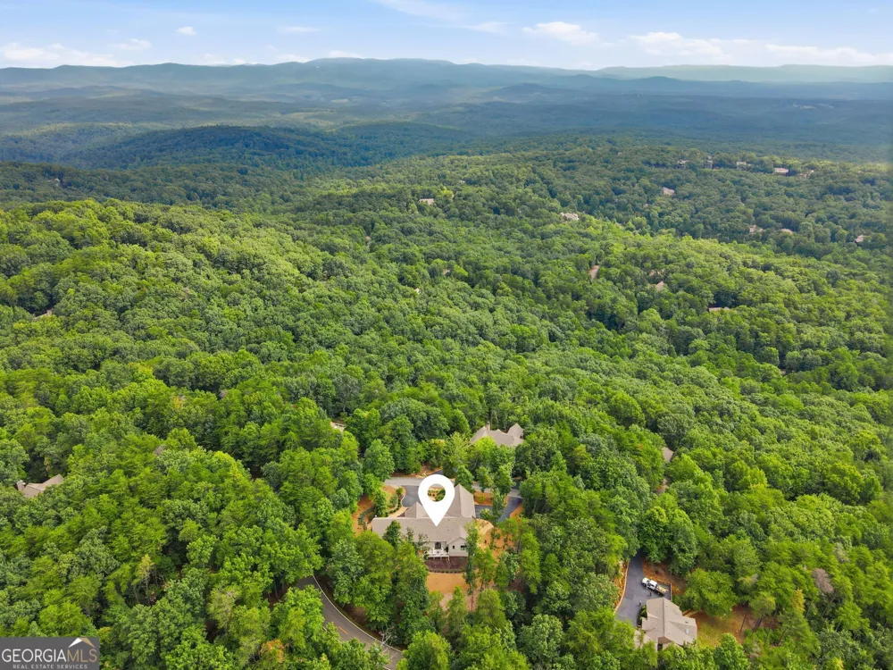 48 Sunuwa WAY Big Canoe, GA 30143