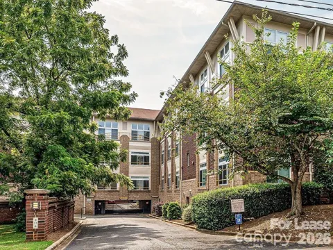 404 Laurel Avenue #11