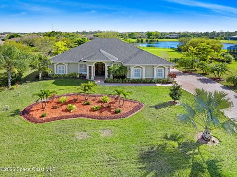 4268 Gardenwood Circle