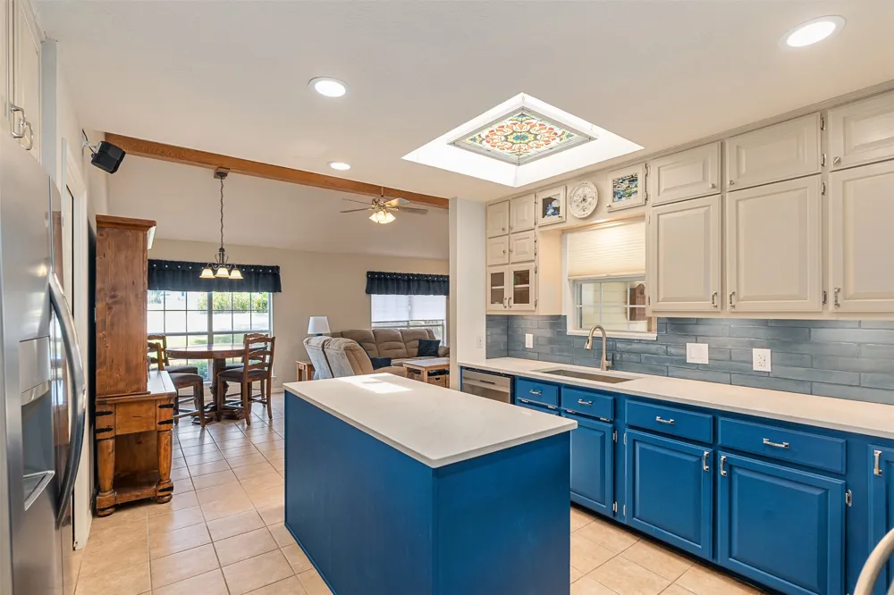 17325 County Road 4067 Kemp, TX 75143