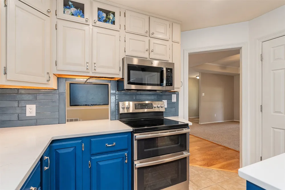 17325 County Road 4067 Kemp, TX 75143