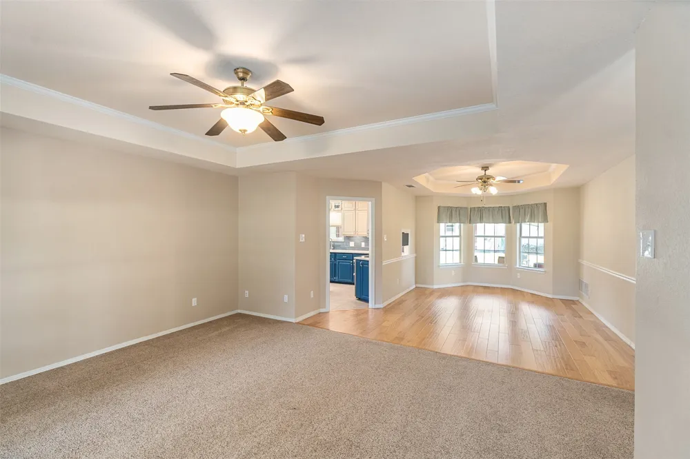 17325 County Road 4067 Kemp, TX 75143