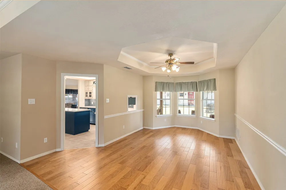 17325 County Road 4067 Kemp, TX 75143