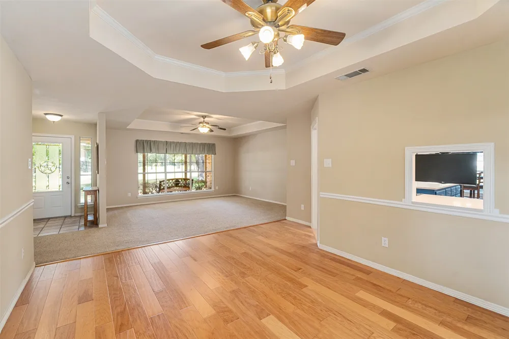 17325 County Road 4067 Kemp, TX 75143