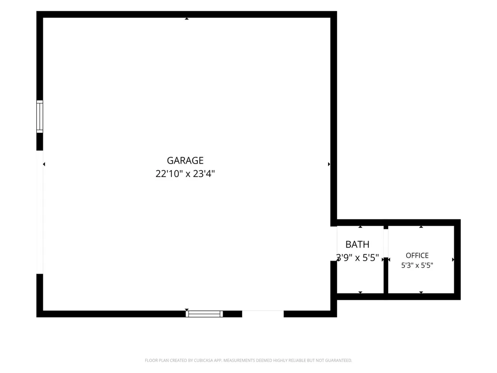 17325 County Road 4067 Kemp, TX 75143