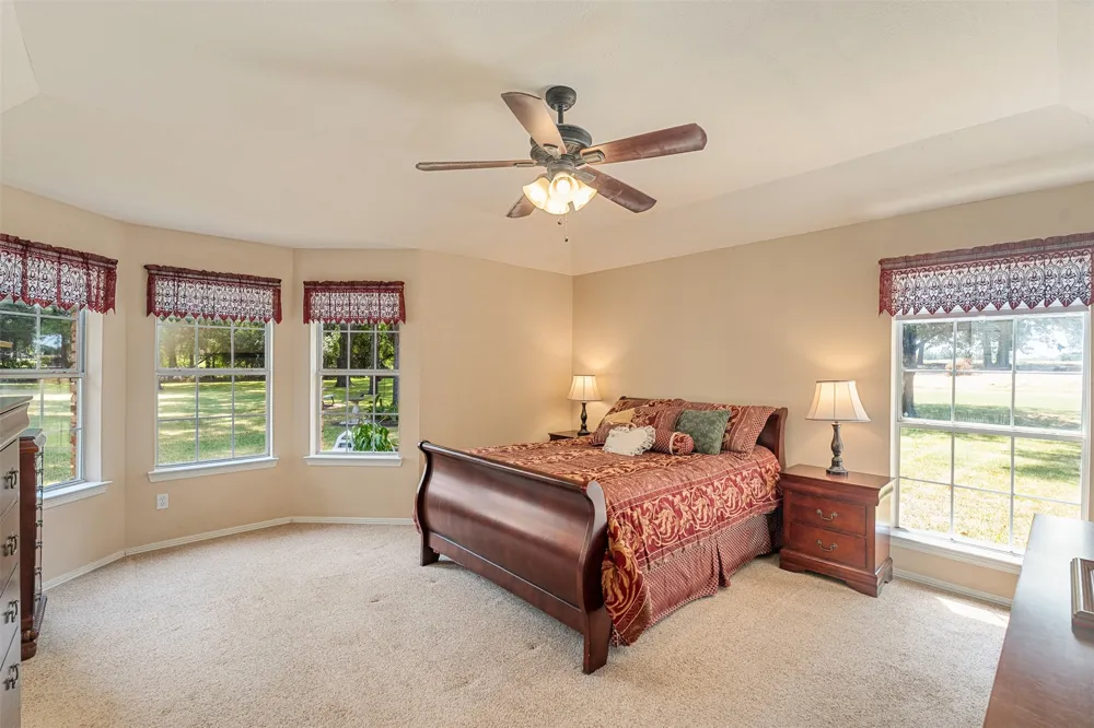 17325 County Road 4067 Kemp, TX 75143