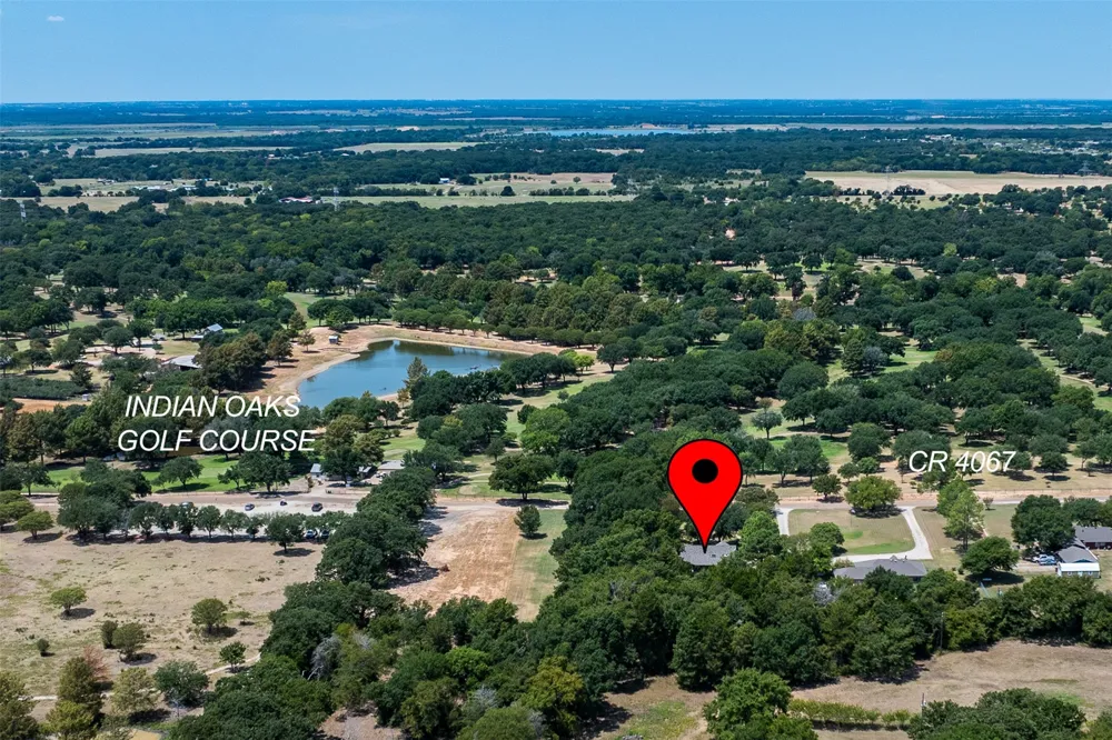 17325 County Road 4067 Kemp, TX 75143