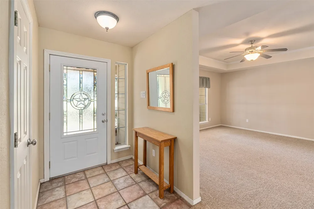 17325 County Road 4067 Kemp, TX 75143