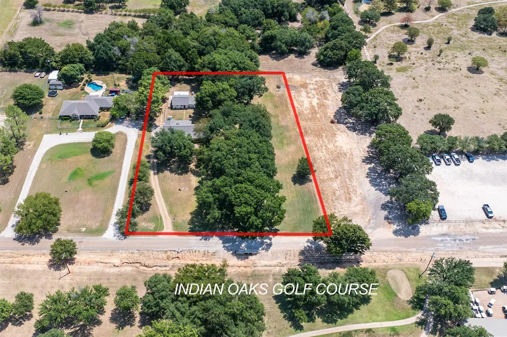 17325 County Road 4067 Kemp, TX 75143