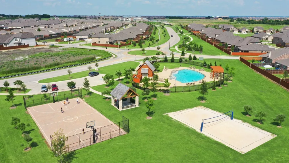 1215 Willet Sound Lane Forney, TX 75126