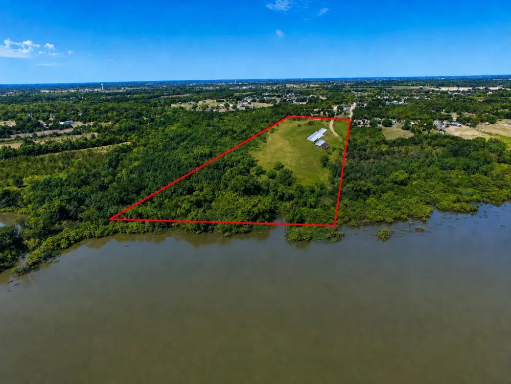 8275 Bay Drive Quinlan, TX 75474