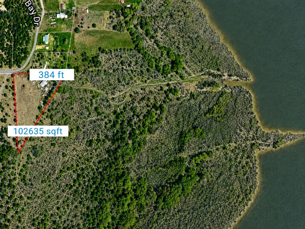 8275 Bay Drive Quinlan, TX 75474