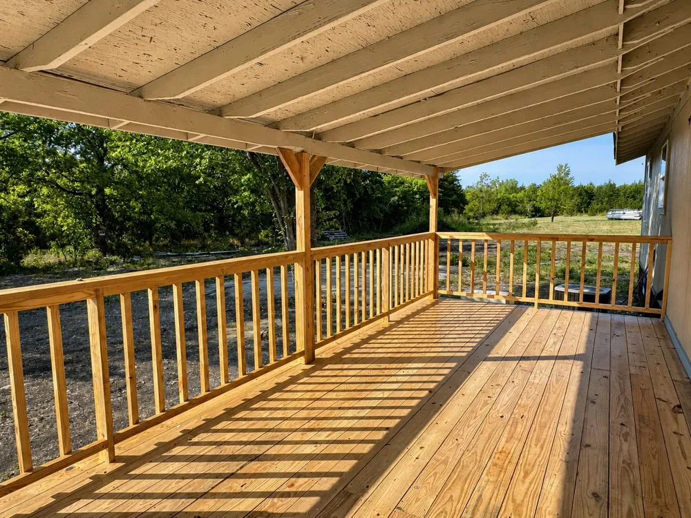 8275 Bay Drive Quinlan, TX 75474