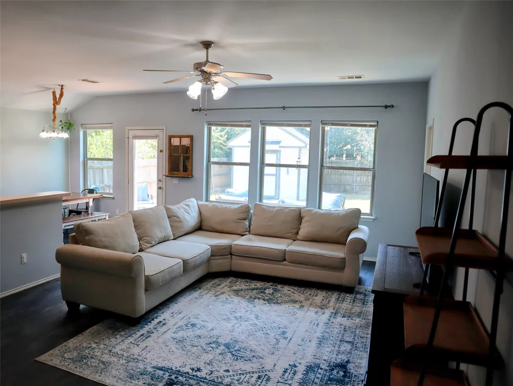 324 Lake Travis Drive Wylie, TX 75098