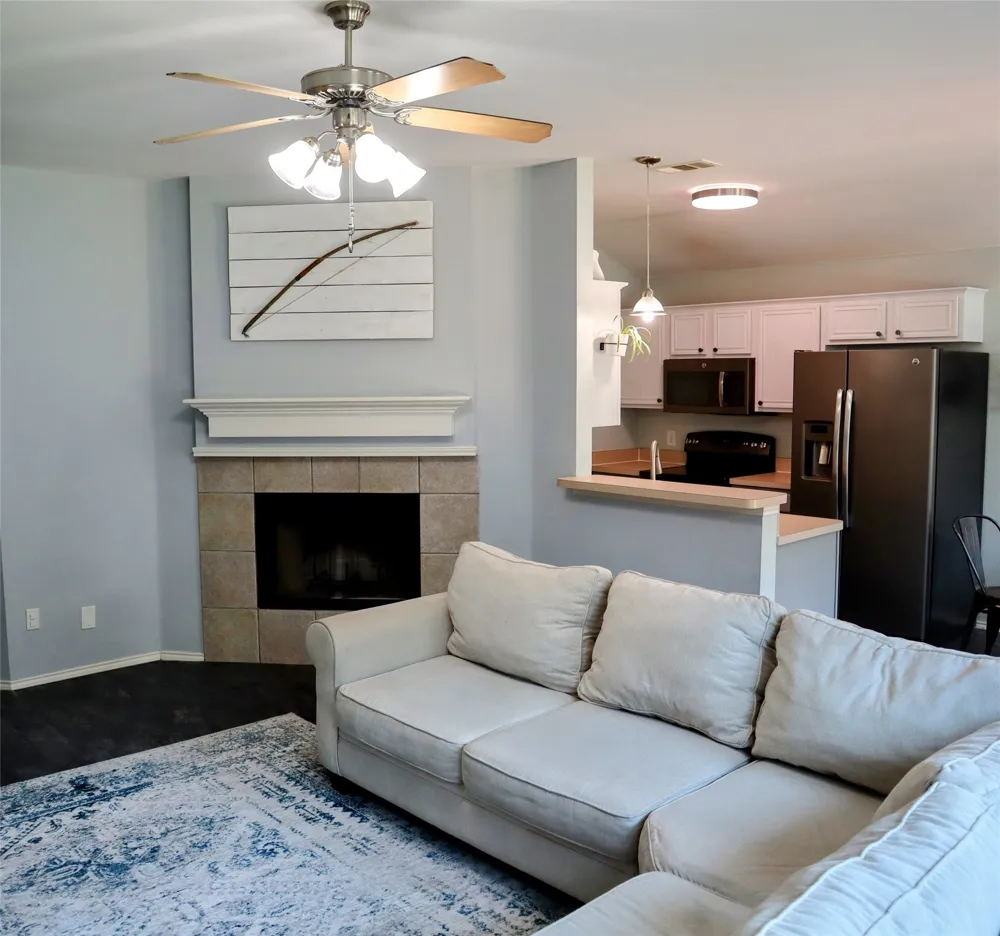 324 Lake Travis Drive Wylie, TX 75098