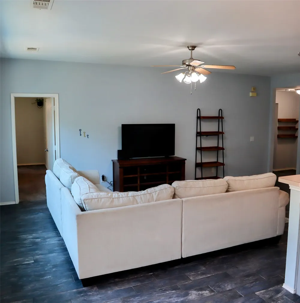 324 Lake Travis Drive Wylie, TX 75098