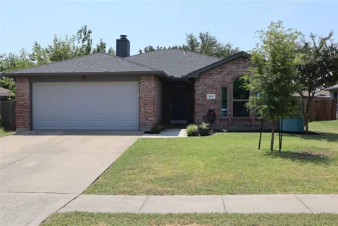 324 Lake Travis Drive