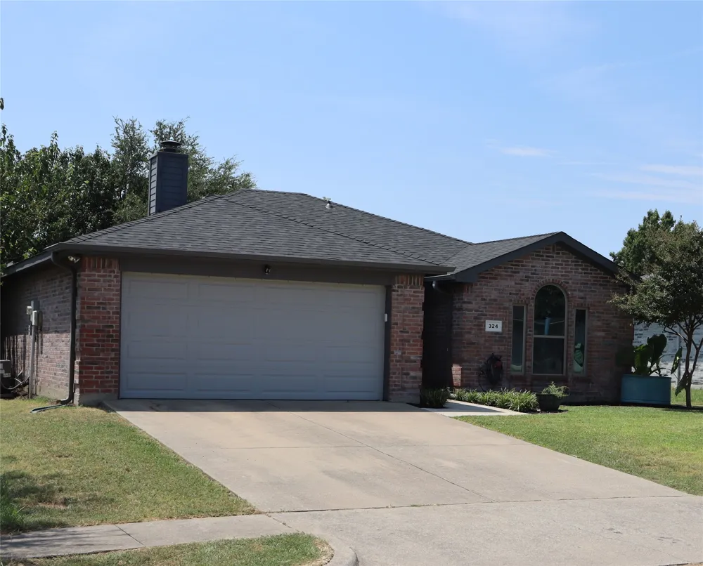 324 Lake Travis Drive Wylie, TX 75098