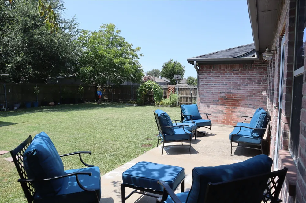 324 Lake Travis Drive Wylie, TX 75098
