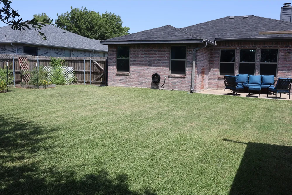 324 Lake Travis Drive Wylie, TX 75098