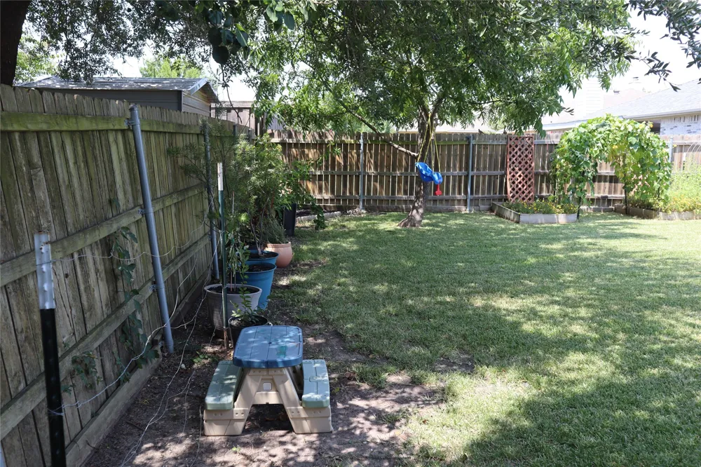 324 Lake Travis Drive Wylie, TX 75098