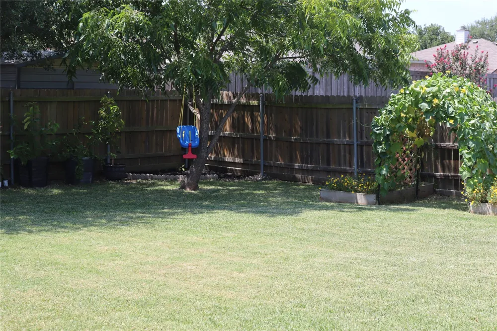 324 Lake Travis Drive Wylie, TX 75098