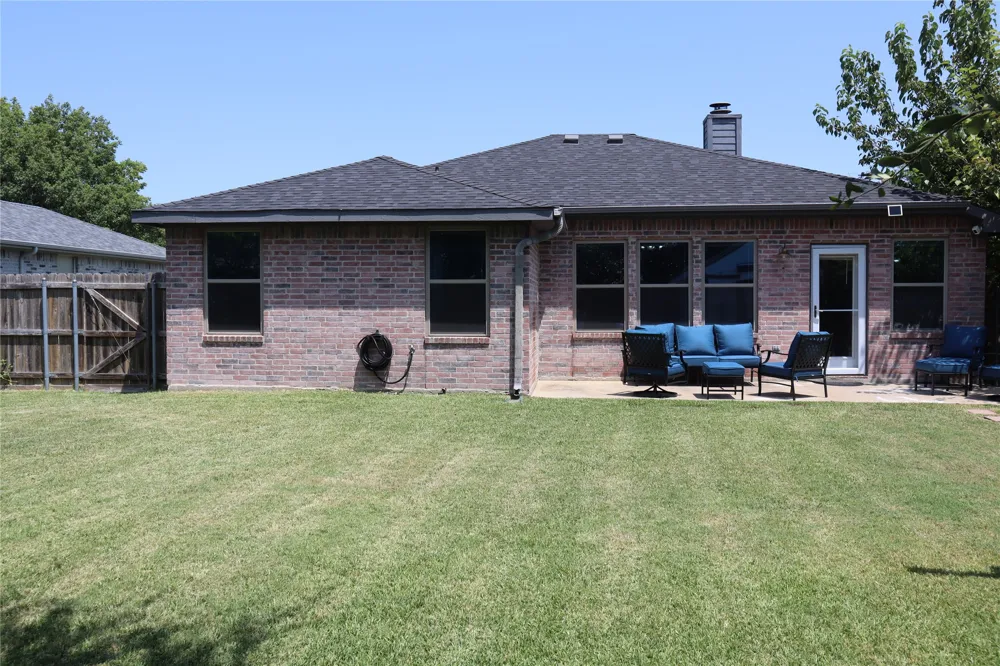 324 Lake Travis Drive Wylie, TX 75098