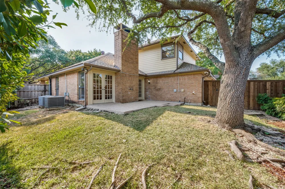 4043 Morman Lane Addison, TX 75001