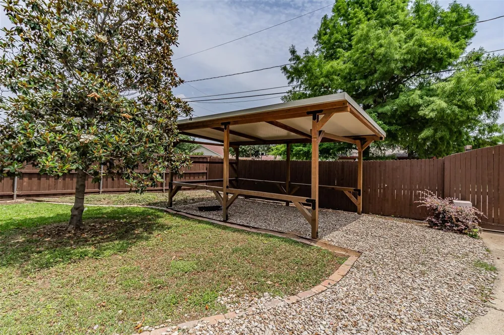 2604 Twinpost Court Irving, TX 75062