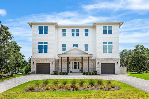 274 Overlook Drive