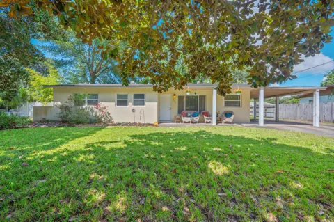 211 Anderson Drive