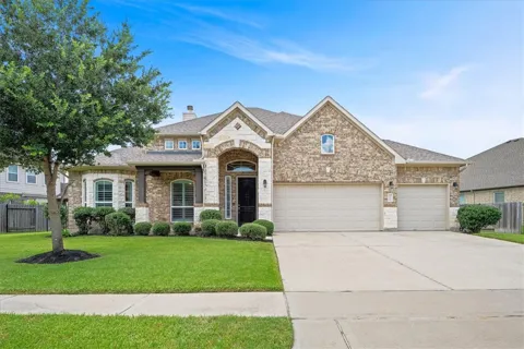 31814 Dunham Lake Drive