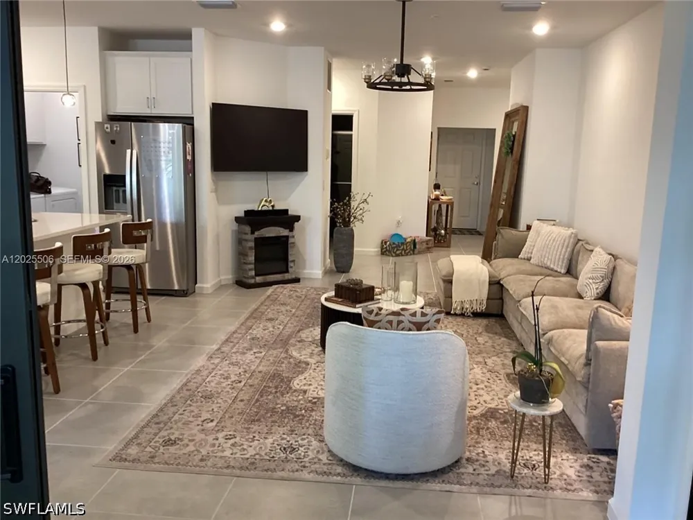 Mayflower Way #102 Ave Maria, FL 34142