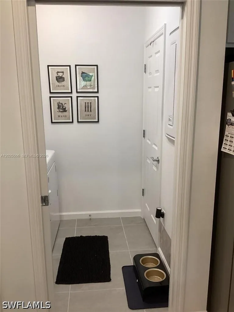 Mayflower Way #102 Ave Maria, FL 34142