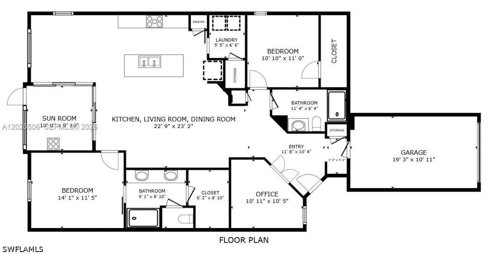 Mayflower Way #102 Ave Maria, FL 34142