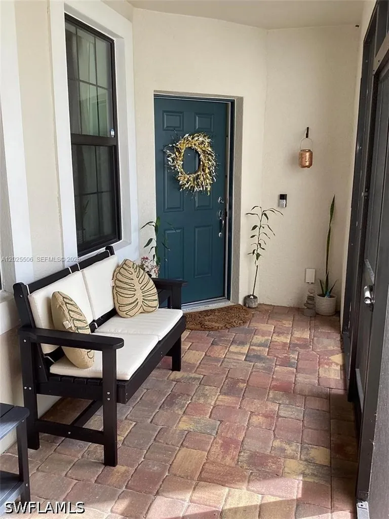 Mayflower Way #102 Ave Maria, FL 34142